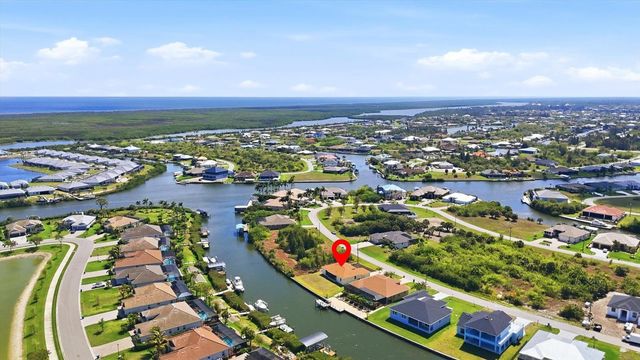 15124 LEIPZIG CIRCLE, Port Charlotte, FL 33981