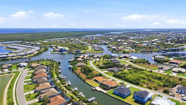 15124 LEIPZIG CIRCLE, Port Charlotte, FL 33981