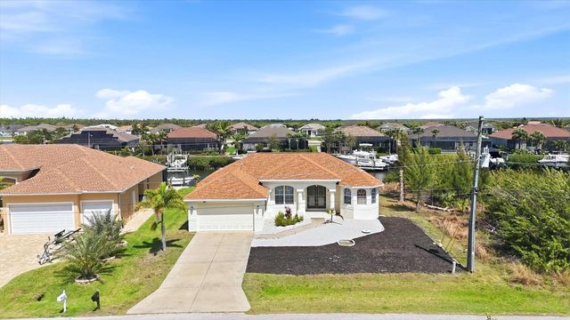 15124 LEIPZIG CIRCLE, Port Charlotte, FL 33981