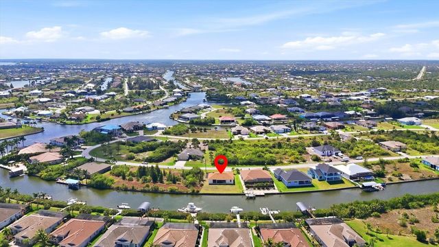 15124 LEIPZIG CIRCLE, Port Charlotte, FL 33981