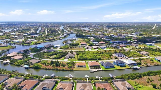 15124 LEIPZIG CIRCLE, Port Charlotte, FL 33981