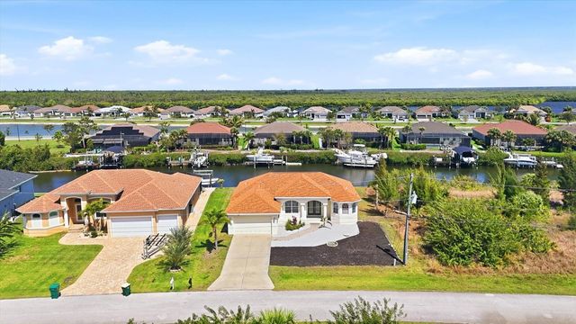 15124 LEIPZIG CIRCLE, Port Charlotte, FL 33981