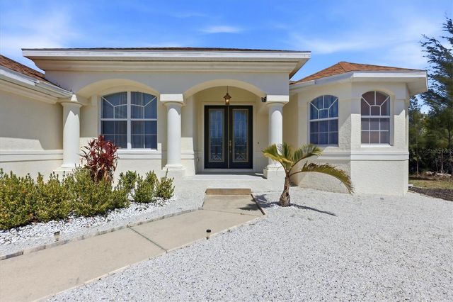 15124 LEIPZIG CIRCLE, Port Charlotte, FL 33981