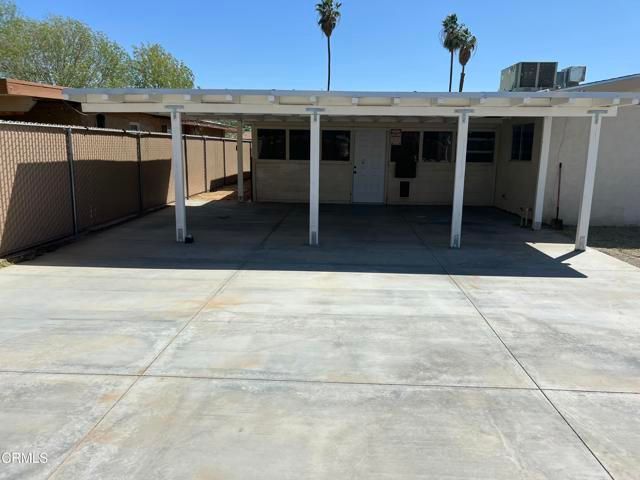 391 N 9th Street, Blythe, CA 92225