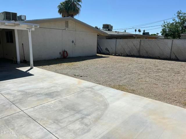 391 N 9th Street, Blythe, CA 92225