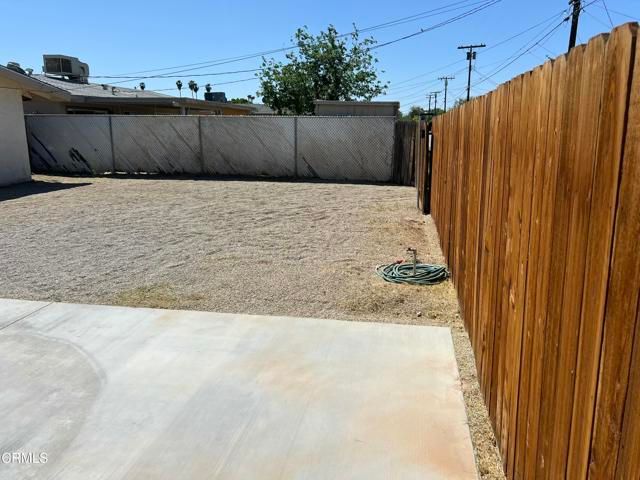 391 N 9th Street, Blythe, CA 92225