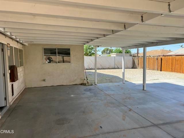 391 N 9th Street, Blythe, CA 92225