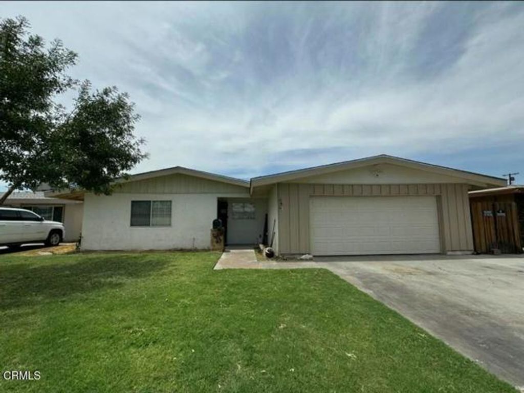 391 N 9th Street, Blythe, CA 92225