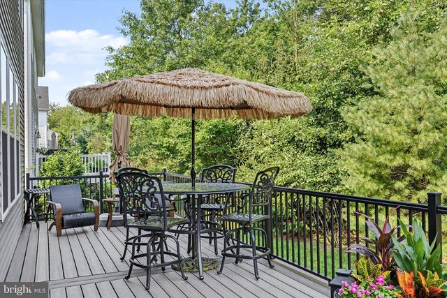 7 PETTITS BRIDGE RD, Jamison, PA 18929
