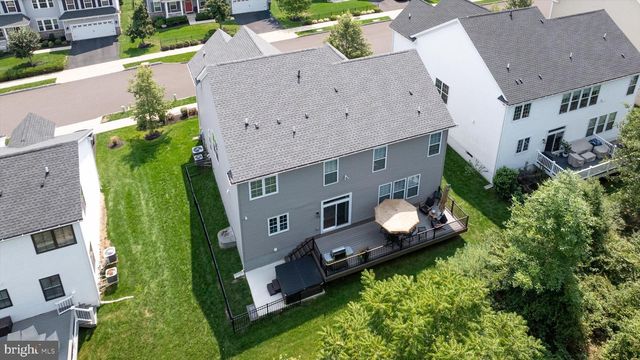 7 PETTITS BRIDGE RD, Jamison, PA 18929