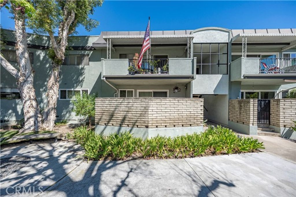5140 E Atherton 35, Long Beach, CA 90815