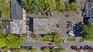 4626 21st Avenue NE, Seattle, WA 98105