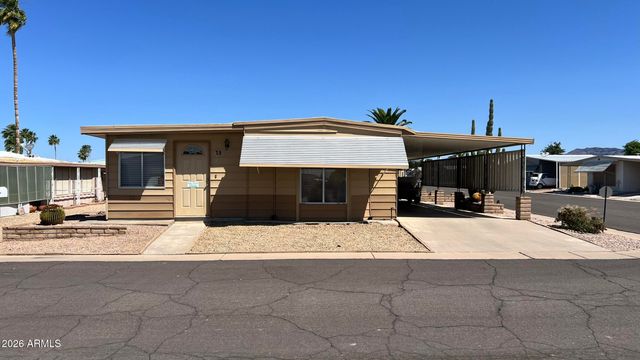 661 S HAWES Road 75, Mesa, AZ 85208