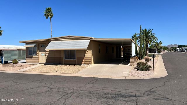 661 S HAWES Road 75, Mesa, AZ 85208