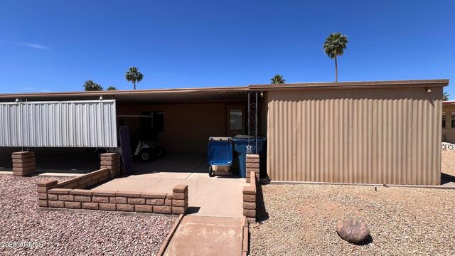 661 S HAWES Road 75, Mesa, AZ 85208