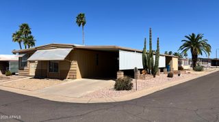 661 S HAWES Road 75, Mesa, AZ 85208