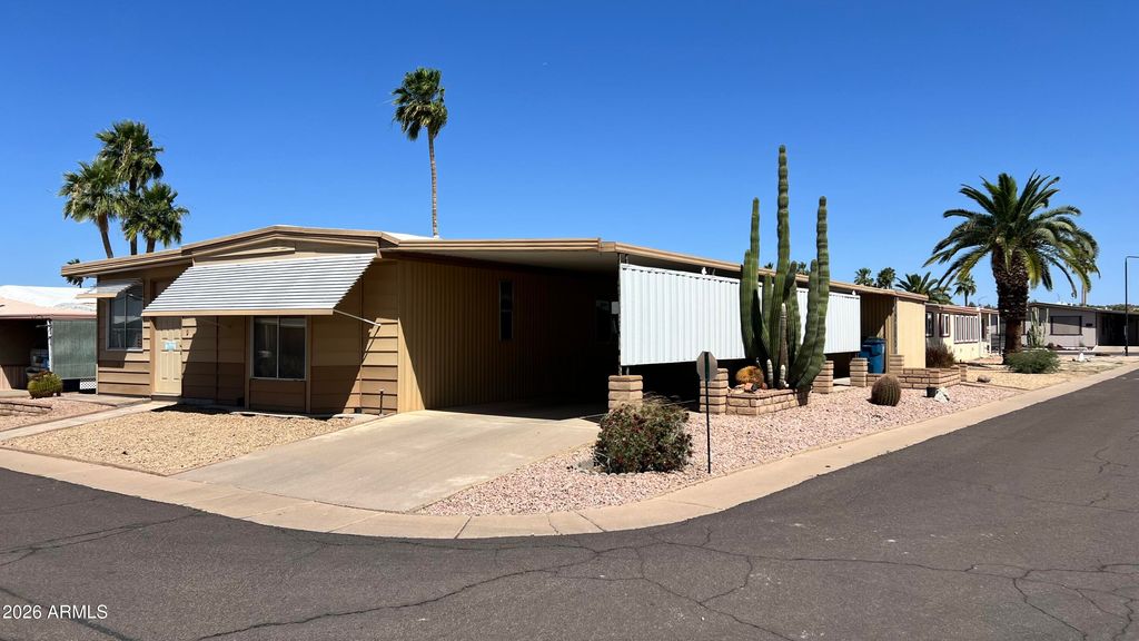 661 S HAWES Road 75, Mesa, AZ 85208 — photo 2