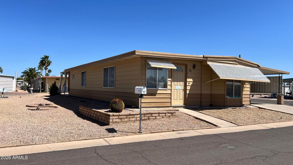 661 S HAWES Road 75, Mesa, AZ 85208 — photo 3