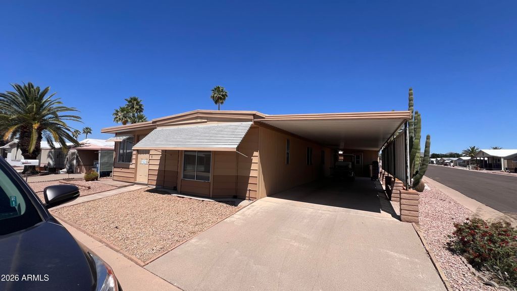 661 S HAWES Road 75, Mesa, AZ 85208 — photo 4