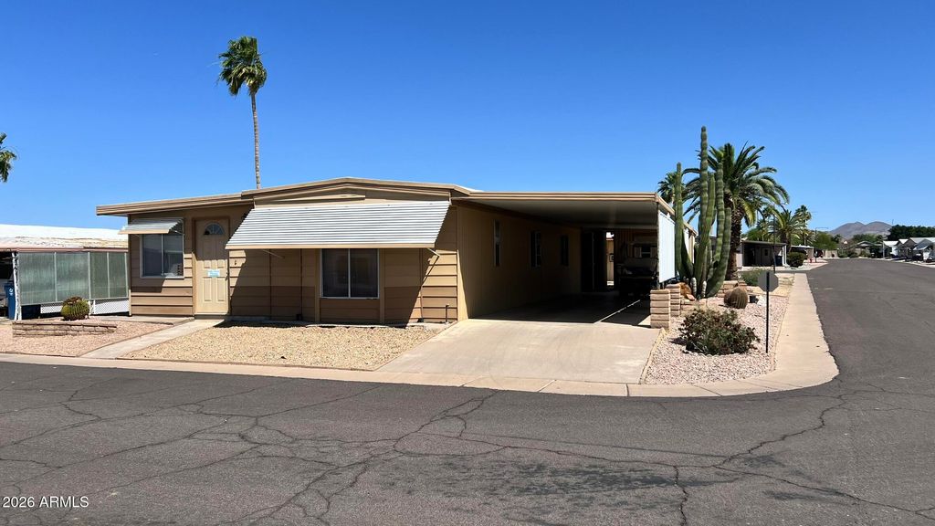 661 S HAWES Road 75, Mesa, AZ 85208 — photo 5