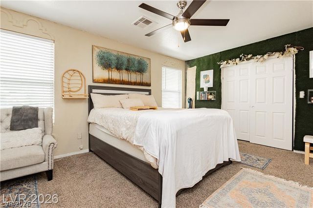 2054 Seattle Shore Street, Las Vegas, NV 89115
