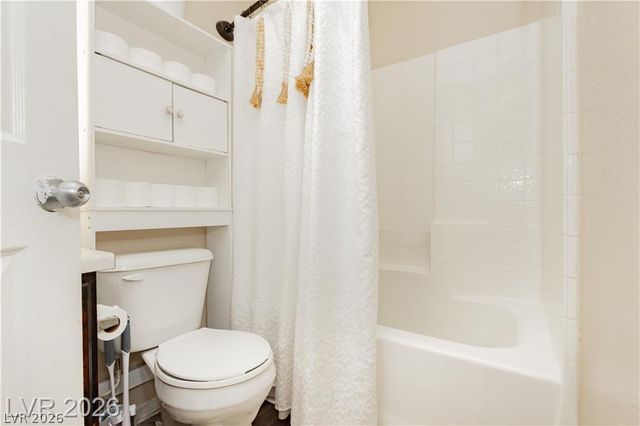 2054 Seattle Shore Street, Las Vegas, NV 89115