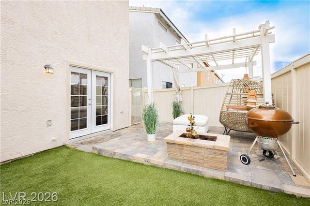 2054 Seattle Shore Street, Las Vegas, NV 89115