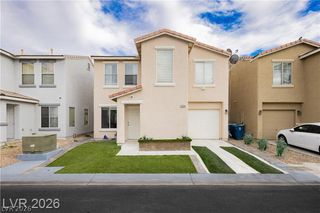 2054 Seattle Shore Street, Las Vegas, NV 89115