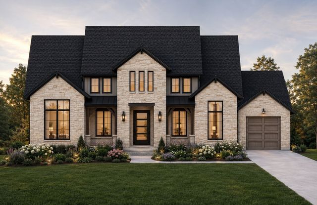 12463 Palmer Drive, Fort Worth, TX 76179