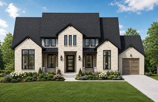 12463 Palmer Drive, Fort Worth, TX 76179