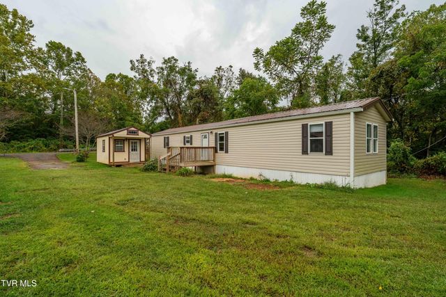 140 Peters Hollow Rd Road, Elizabethton, TN 37643