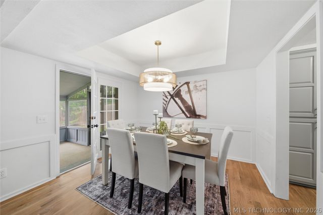 8505 E 92nd Street, Tulsa, OK 74133