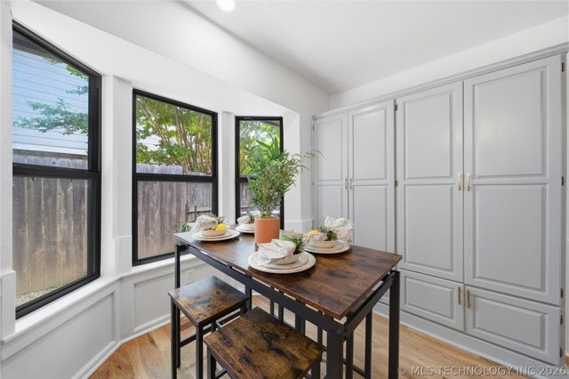 8505 E 92nd Street, Tulsa, OK 74133