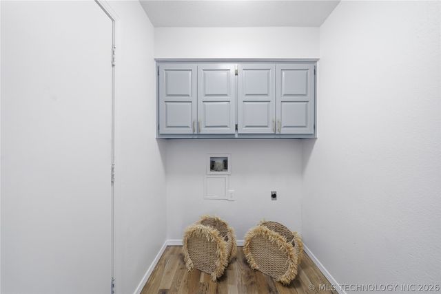 8505 E 92nd Street, Tulsa, OK 74133