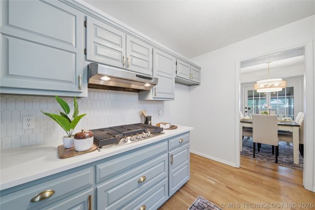 8505 E 92nd Street, Tulsa, OK 74133