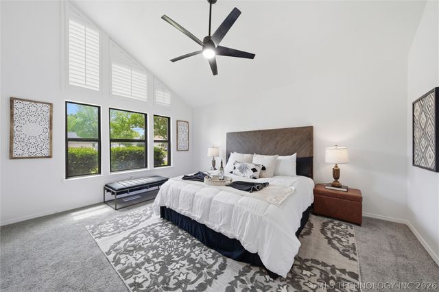 8505 E 92nd Street, Tulsa, OK 74133