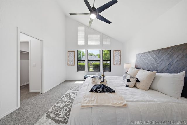 8505 E 92nd Street, Tulsa, OK 74133