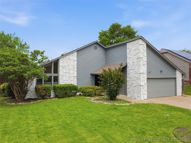 8505 E 92nd Street, Tulsa, OK 74133