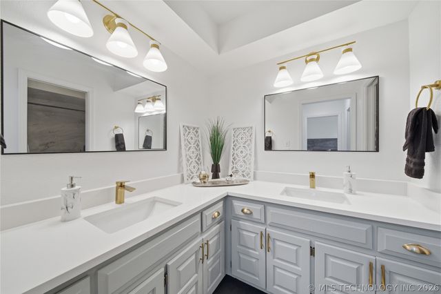 8505 E 92nd Street, Tulsa, OK 74133