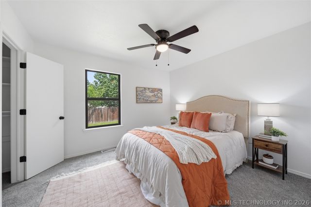 8505 E 92nd Street, Tulsa, OK 74133