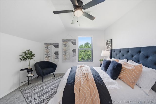 8505 E 92nd Street, Tulsa, OK 74133