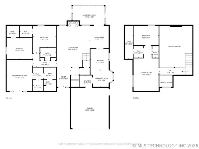 8505 E 92nd Street, Tulsa, OK 74133