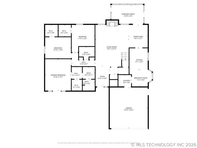 8505 E 92nd Street, Tulsa, OK 74133