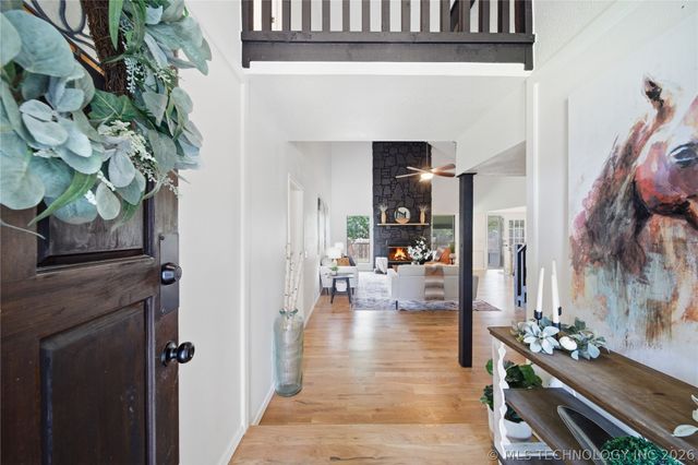 8505 E 92nd Street, Tulsa, OK 74133