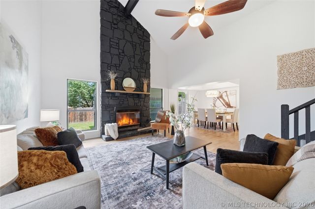 8505 E 92nd Street, Tulsa, OK 74133