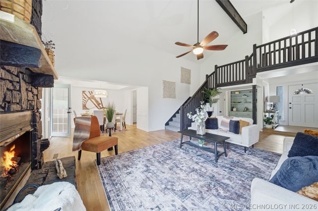 8505 E 92nd Street, Tulsa, OK 74133