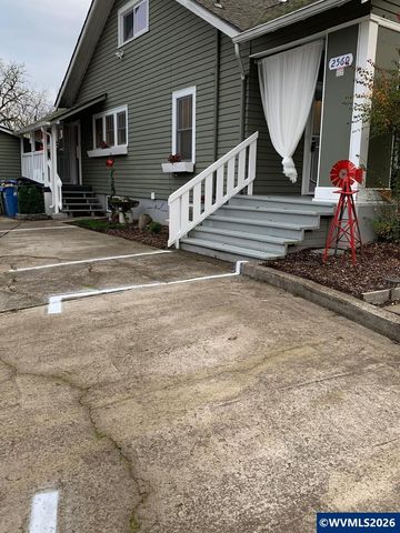 2560 Cherry Av NE, Salem, OR 97301