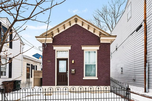 331 E 10th Street, Newport, KY 41071