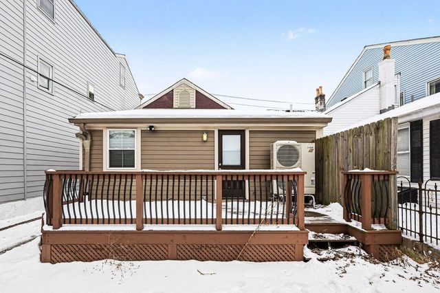 331 E 10th Street, Newport, KY 41071