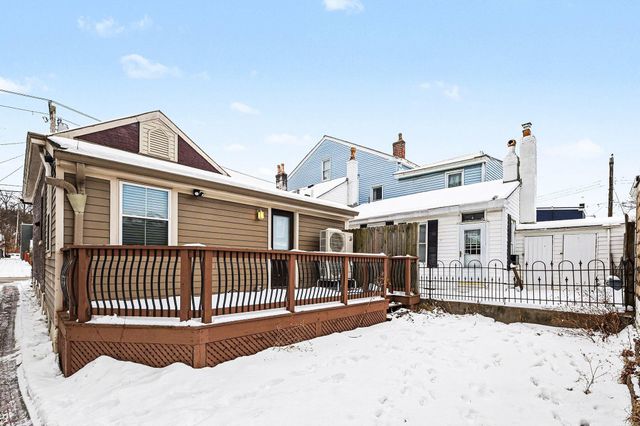 331 E 10th Street, Newport, KY 41071